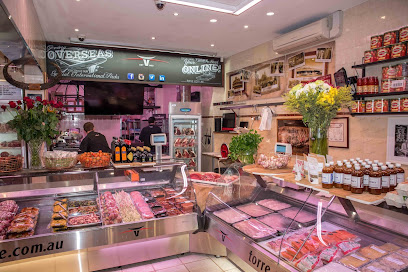 Torre Butchers