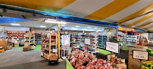 Stock Road Central Fresh Food Market