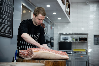 Barbaro Bros Butchers