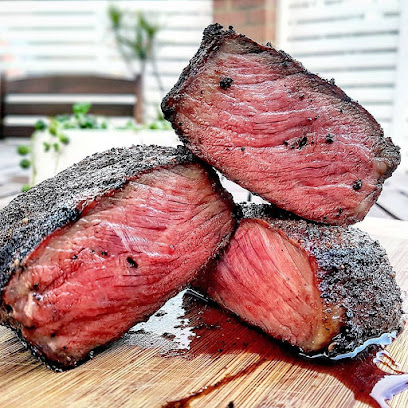 Troy's Meats