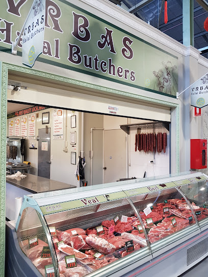 Vrbas Halal Butchers