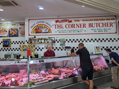 The Corner Butcher