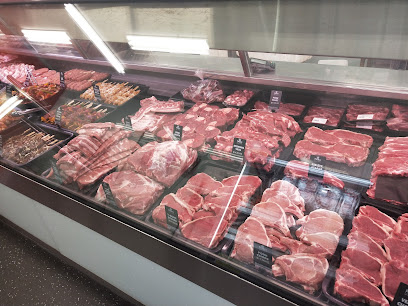 Princi The Butcher