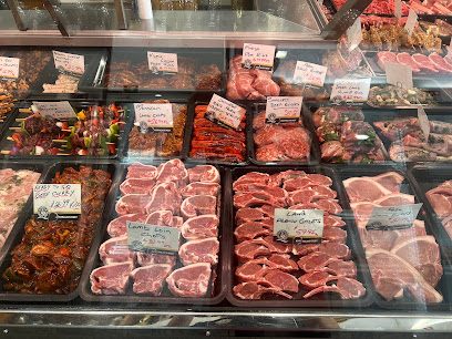 Crimea Quality Meats