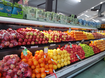 Fresh Provisions