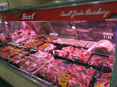 Springs Meats