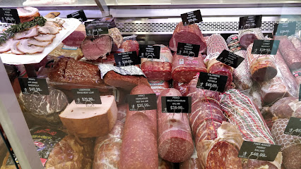 The Herdsman Market