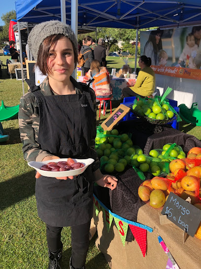 Kyilla Community Farmers' Market