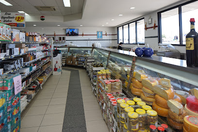 Charlies Fresh Food Market