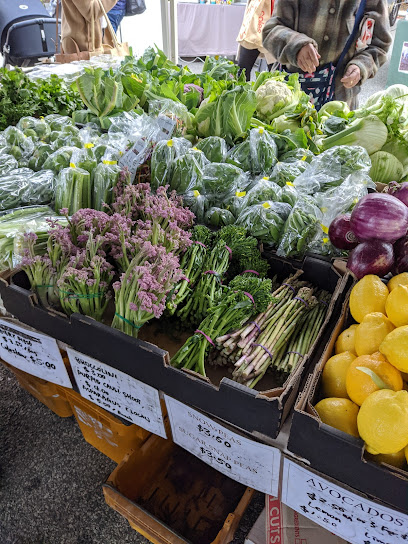 Stirling Farmers' Market