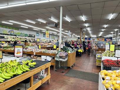 Cannington Fresh Markets