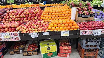 Golden Choice Perth Fresh Market