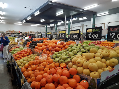 Golden Choice Fresh Market