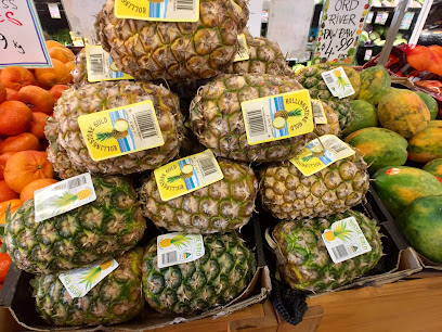 Town & Country Fruit & Vegetables