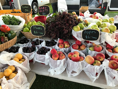 Palmyra Western Farmers Market