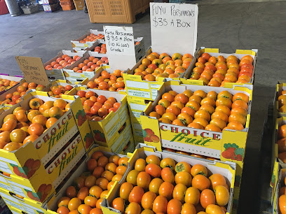 Karragullen Fruit Company