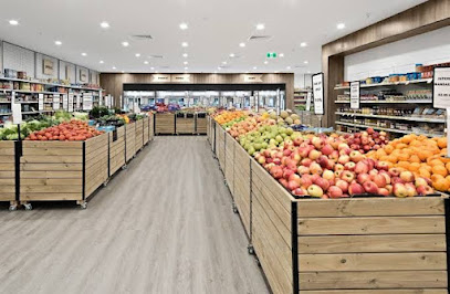 Balcatta Fresh Market