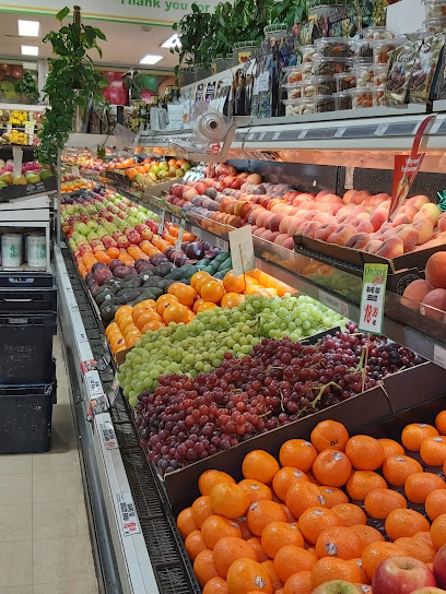 Tony Ale Fruit & Vegetable Market