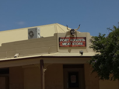 Port Augusta Meat Store