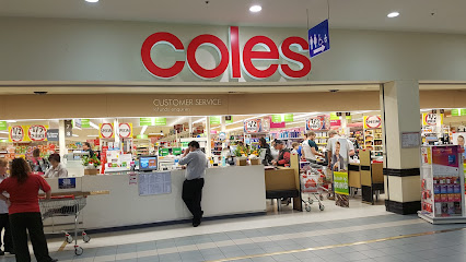 Coles Port Augusta