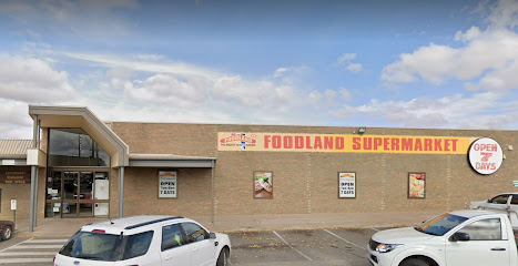 Foodland