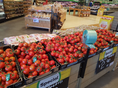 Woolworths Port Augusta