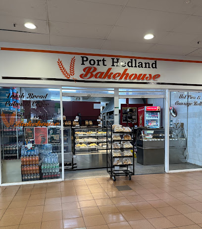 Port Hedland Bakehouse