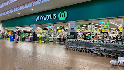 Woolworths Port Hedland