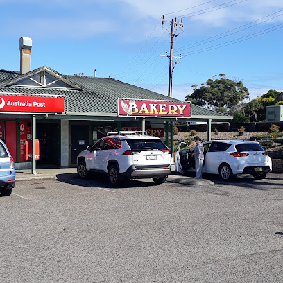 Lake Cathie Bakery