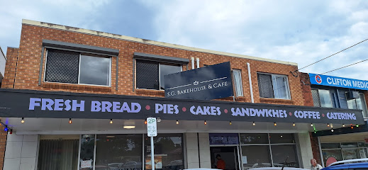 S.G. Bakehouse