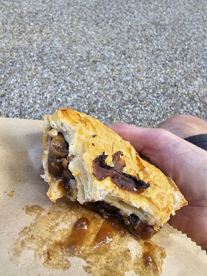 Chubby Guy Pies
