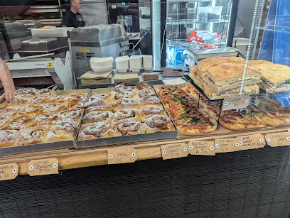 Barcino bread