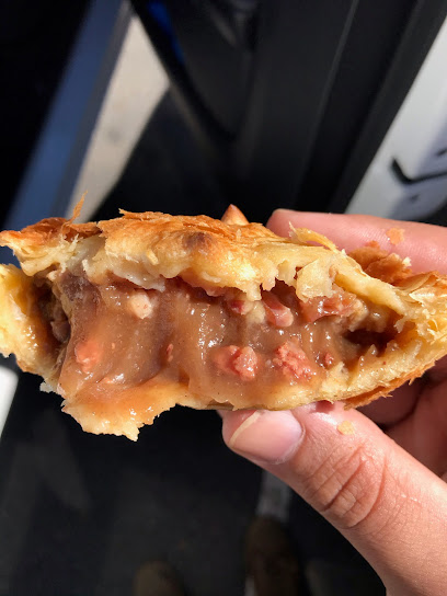 Lake Innes Bakery