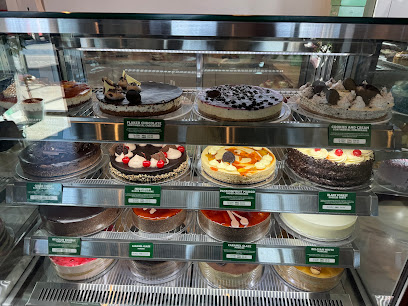 The Cheesecake Shop Port Macquarie