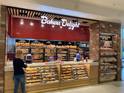 Bakers Delight Port Macquarie