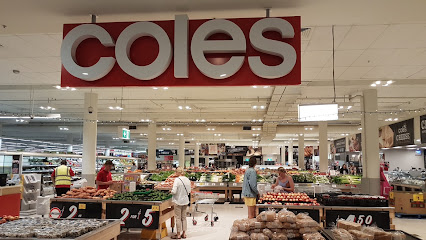 Coles Port Macquarie