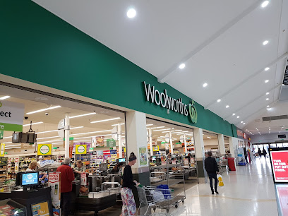 Woolworths Port Macquarie