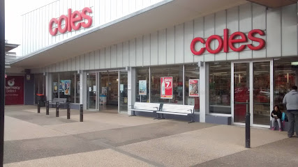 Coles Lake Innes Village