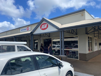 Ritchies Port Macquarie Gordon Street