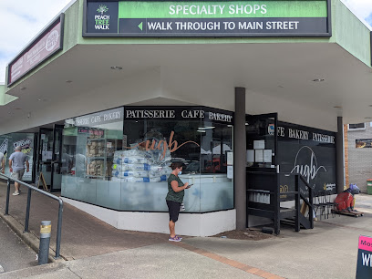 Urban Grain Bakery