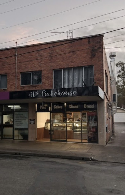 Al’s Bakehouse