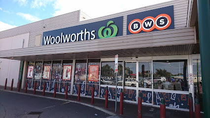 Woolworths Port Pirie