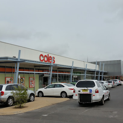 Coles Port Pirie