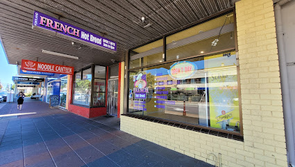 Portland French Hot Bread Bakery