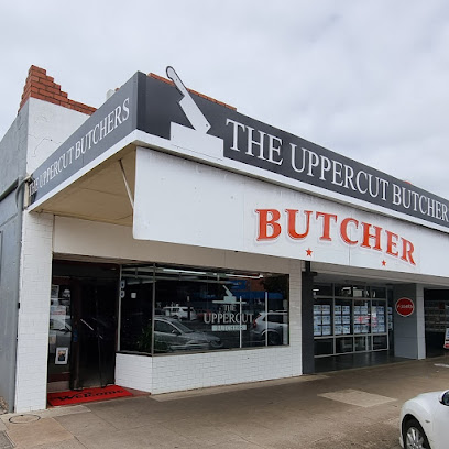 The Uppercut Butchers