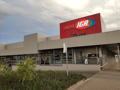 Portland IGA