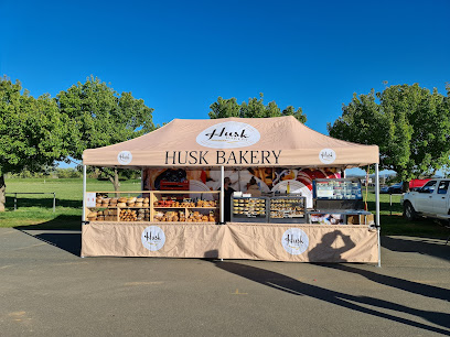 Cedar Husk Cafe
