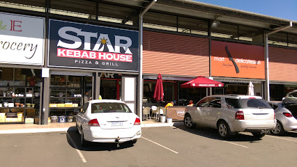 Fyshwick Fresh Food Markets
