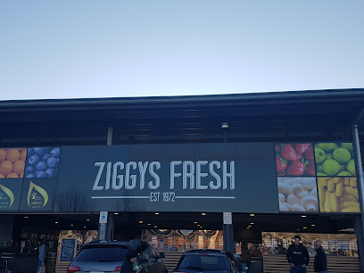 Ziggys Fresh