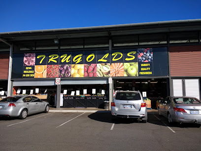 Trugolds Fruit and Veg
